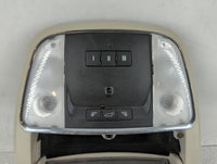 2011-2020 Dodge Durango Overhead Roof Console 681968 - Oemusedautoparts1.com