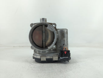 compare product 2011-2022 Dodge Durango Throttle Body P/N:05184 349AC 0 280 750 570 Fits OEM Used Auto Parts