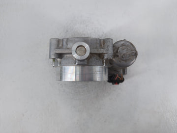 2011-2022 Dodge Durango Throttle Body P/N:05184 349AC 0 280 750 570 Fits OEM Used Auto Parts
