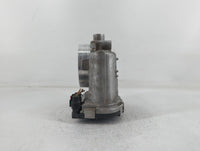2011-2022 Dodge Durango Throttle Body P/N:05184 349AC 0 280 750 570 Fits OEM Used Auto Parts - Oemusedautoparts1.com