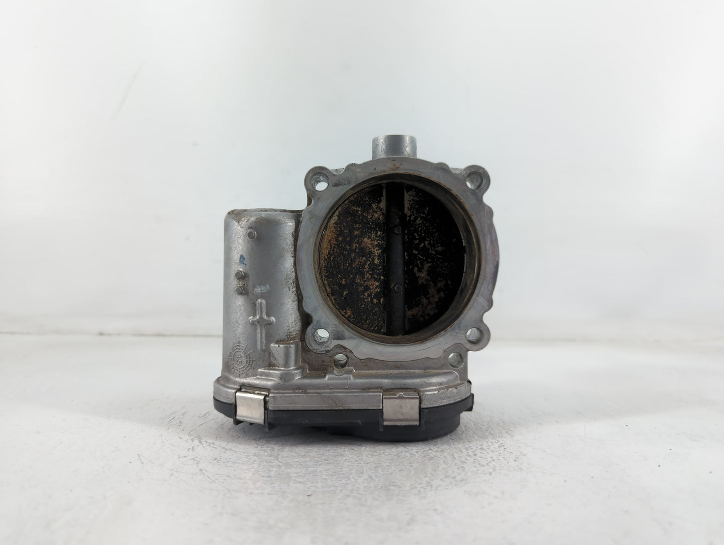 2011-2022 Dodge Durango Throttle Body P/N:05184 349AC 0 280 750 570 Fits OEM Used Auto Parts - Oemusedautoparts1.com