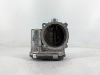 2011-2022 Dodge Durango Throttle Body P/N:05184 349AC 0 280 750 570 Fits OEM Used Auto Parts - Oemusedautoparts1.com