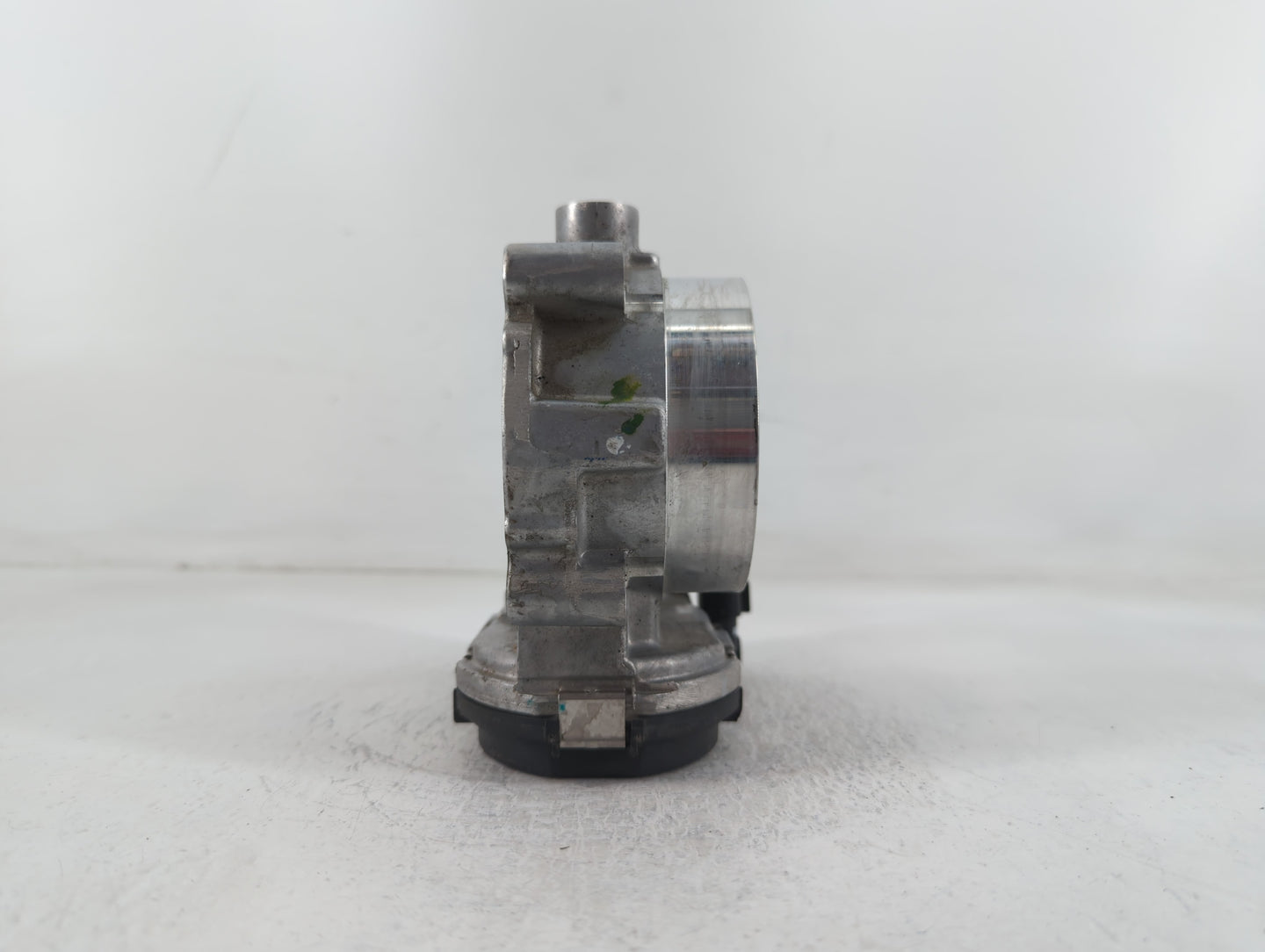 2011-2022 Dodge Durango Throttle Body P/N:05184 349AC 0 280 750 570 Fits OEM Used Auto Parts - Oemusedautoparts1.com