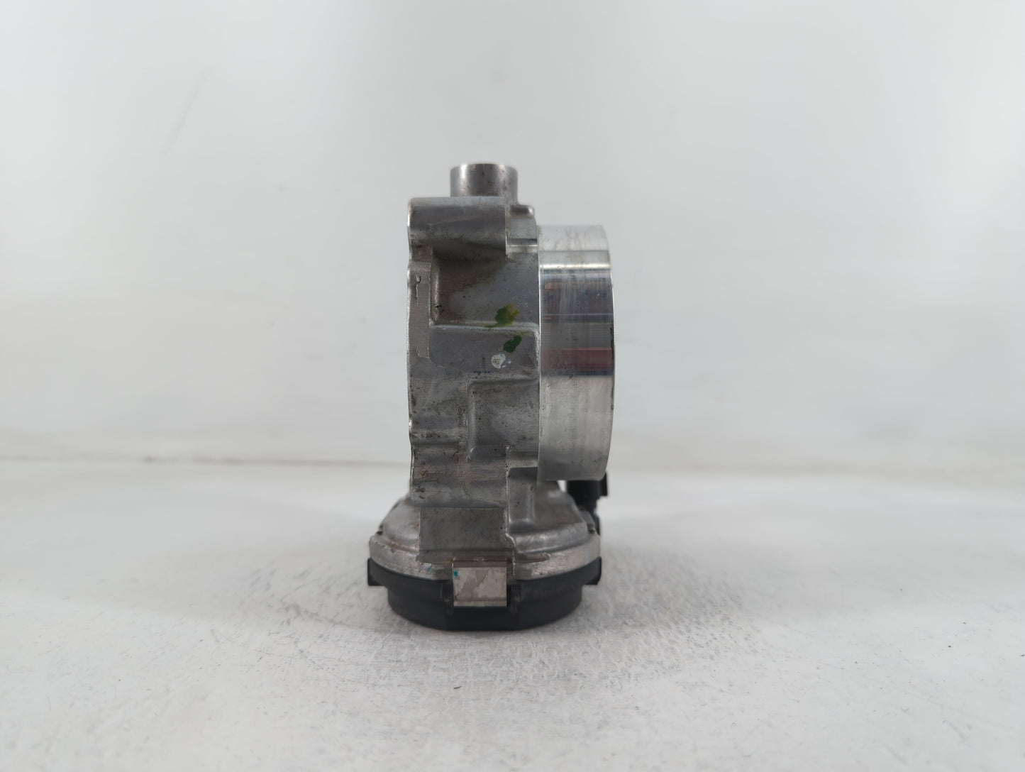 2011-2022 Dodge Durango Throttle Body P/N:05184 349AC 0 280 750 570 Fits OEM Used Auto Parts - Oemusedautoparts1.com