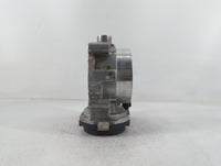 2011-2022 Dodge Durango Throttle Body P/N:05184 349AC 0 280 750 570 Fits OEM Used Auto Parts - Oemusedautoparts1.com