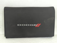 2016 Dodge Durango Owners Manual Book Guide P/N:16WD01-926-AA OEM Used Auto Parts - Oemusedautoparts1.com