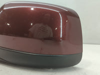 2016 Dodge Durango Driver Side View Mirror - Left Door Mirror OEM Used - Oemusedautoparts1.com