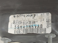 2016 Dodge Durango Driver Side View Mirror - Left Door Mirror OEM Used - Oemusedautoparts1.com