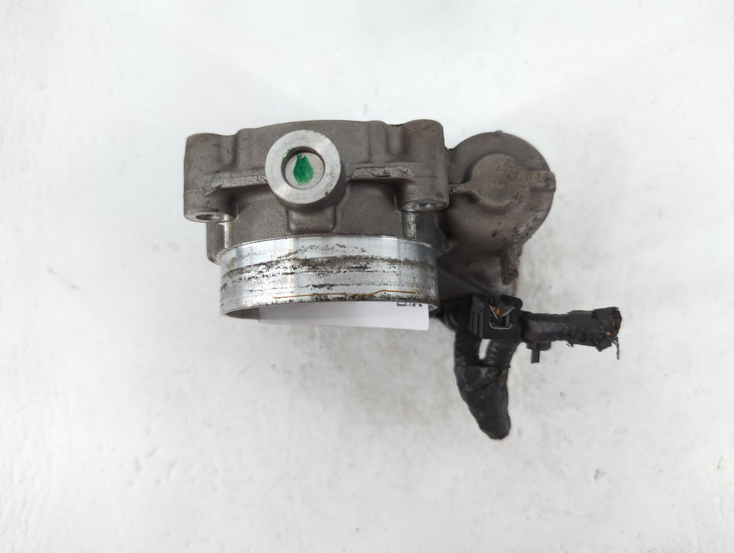 2011-2022 Dodge Durango Throttle Body P/N:0518439AC 0 280 750 570 Fits OEM Used Auto Parts - Oemusedautoparts1.com