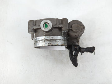 2011-2022 Dodge Durango Throttle Body P/N:0518439AC 0 280 750 570 Fits OEM Used Auto Parts