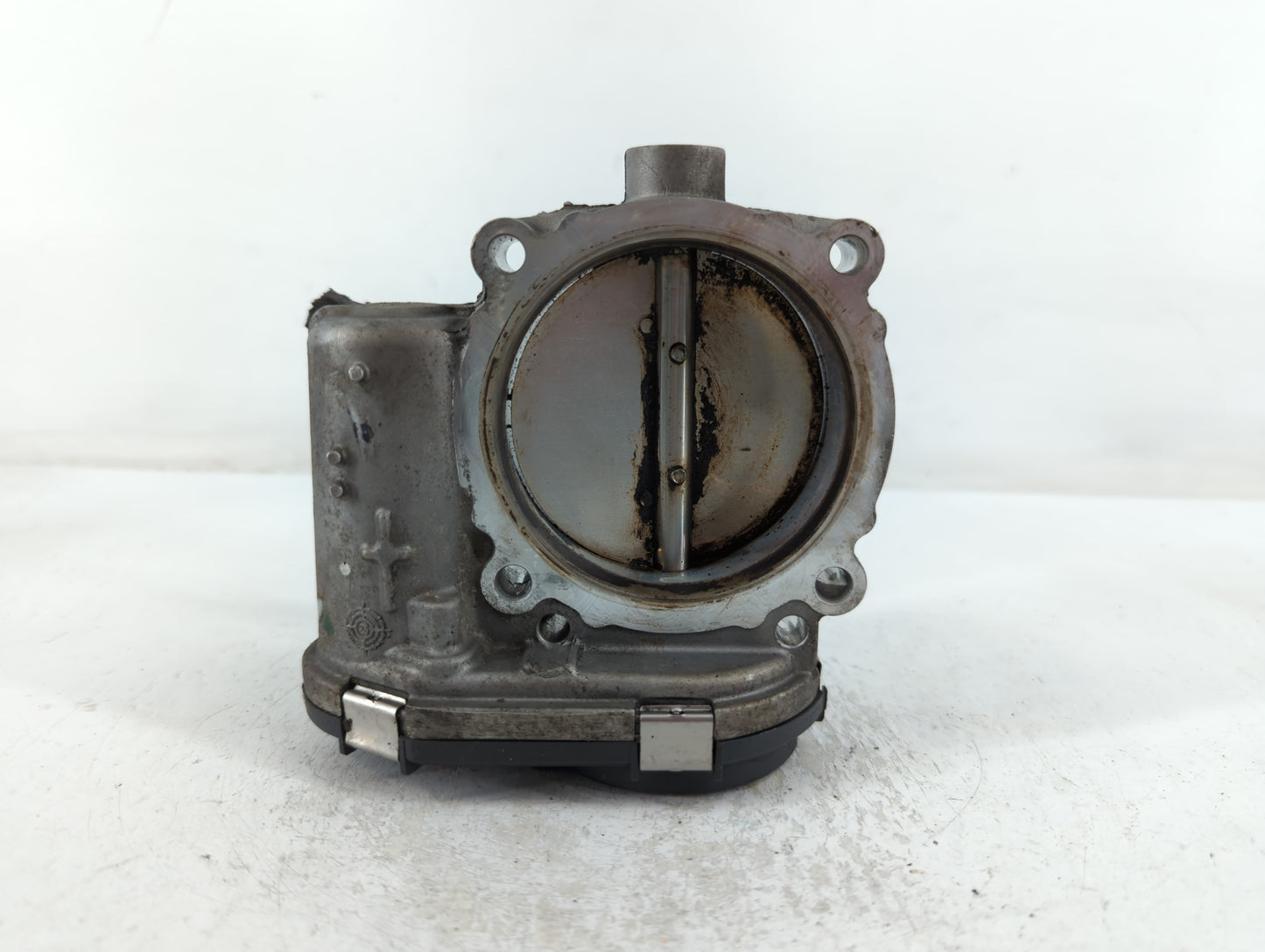 2011-2022 Dodge Durango Throttle Body P/N:0518439AC 0 280 750 570 Fits OEM Used Auto Parts - Oemusedautoparts1.com