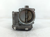 2011-2022 Dodge Durango Throttle Body P/N:0518439AC 0 280 750 570 Fits OEM Used Auto Parts - Oemusedautoparts1.com