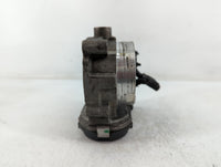 2011-2022 Dodge Durango Throttle Body P/N:0518439AC 0 280 750 570 Fits OEM Used Auto Parts - Oemusedautoparts1.com