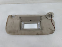 2011-2022 Dodge Durango Sun Visor Shade Replacement Passenger Right Mirror Fits OEM Used Auto Parts - Oemusedautoparts1.com