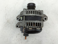 2011-2015 Dodge Durango Alternator Replacement Generator Charging Assembly Engine OEM P/N:MX421000-7200 P56029789AA Fits OEM