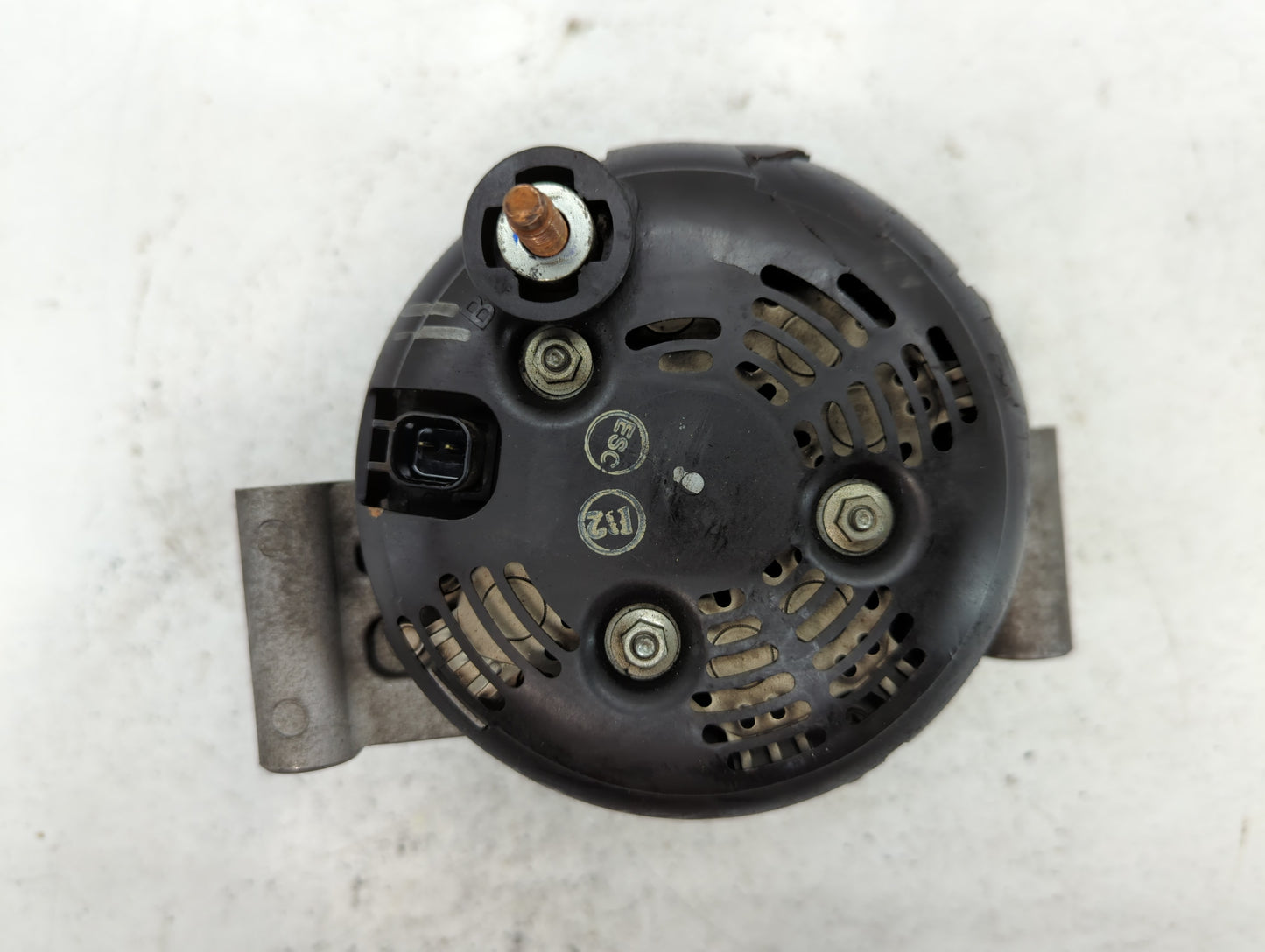 2011-2015 Dodge Durango Alternator Replacement Generator Charging Assembly Engine OEM P/N:MX421000-7200 P56029789AA Fits OEM