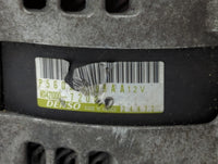 2011-2015 Dodge Durango Alternator Replacement Generator Charging Assembly Engine OEM P/N:MX421000-7200 P56029789AA Fits OEM