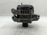 2011-2015 Dodge Durango Alternator Replacement Generator Charging Assembly Engine OEM P/N:MX421000-7200 P56029789AA Fits OEM