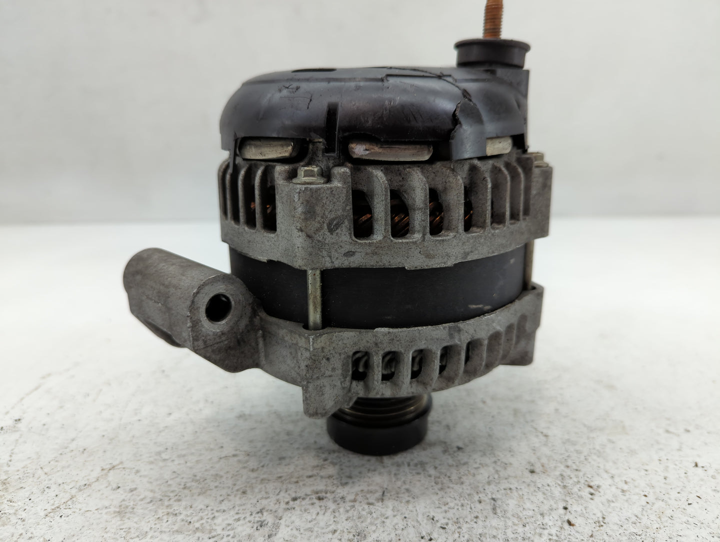 2011-2015 Dodge Durango Alternator Replacement Generator Charging Assembly Engine OEM P/N:MX421000-7200 P56029789AA Fits OEM