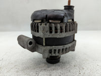2011-2015 Dodge Durango Alternator Replacement Generator Charging Assembly Engine OEM P/N:MX421000-7200 P56029789AA Fits OEM