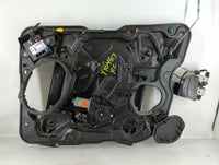 2011-2022 Dodge Durango Used Window Regulator Passenger Front - Oemusedautoparts1.com
