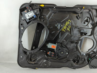 2011-2022 Dodge Durango Used Window Regulator Passenger Front - Oemusedautoparts1.com