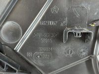 2011-2022 Dodge Durango Used Window Regulator Passenger Front - Oemusedautoparts1.com