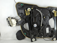 2011-2022 Dodge Durango Used Window Regulator Passenger Front - Oemusedautoparts1.com