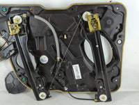 2011-2022 Dodge Durango Used Window Regulator Passenger Front - Oemusedautoparts1.com