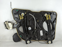 2011-2022 Dodge Durango Used Window Regulator Passenger Front - Oemusedautoparts1.com