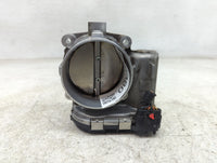 2011-2022 Dodge Durango Throttle Body P/N:0280750570 05184349AC Fits OEM Used Auto Parts - Oemusedautoparts1.com