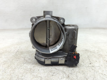 2011-2022 Dodge Durango Throttle Body P/N:0280750570 05184349AC Fits OEM Used Auto Parts - Oemusedautoparts1.com
