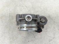 2011-2022 Dodge Durango Throttle Body P/N:0280750570 05184349AC Fits OEM Used Auto Parts - Oemusedautoparts1.com