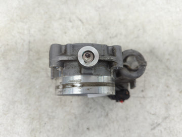 2011-2022 Dodge Durango Throttle Body P/N:0280750570 05184349AC Fits OEM Used Auto Parts