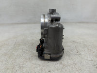 2011-2022 Dodge Durango Throttle Body P/N:0280750570 05184349AC Fits OEM Used Auto Parts - Oemusedautoparts1.com