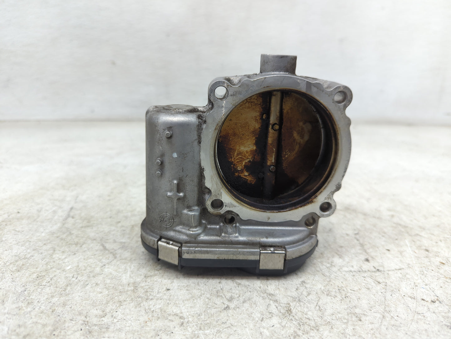 2011-2022 Dodge Durango Throttle Body P/N:0280750570 05184349AC Fits OEM Used Auto Parts - Oemusedautoparts1.com