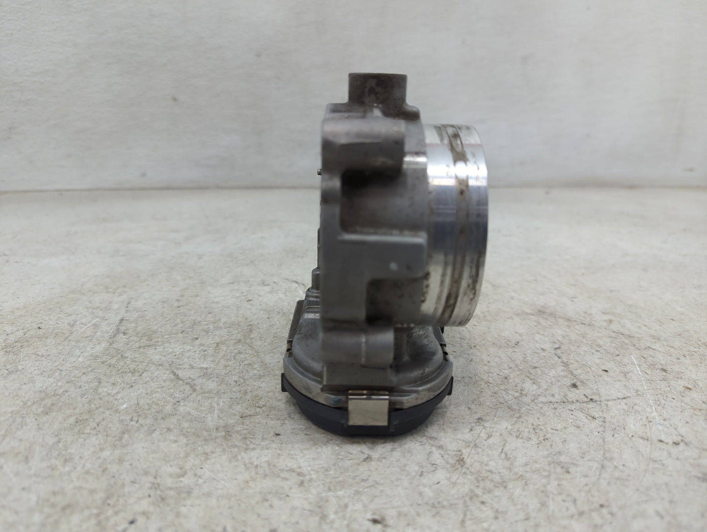2011-2022 Dodge Durango Throttle Body P/N:0280750570 05184349AC Fits OEM Used Auto Parts - Oemusedautoparts1.com