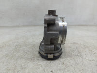 2011-2022 Dodge Durango Throttle Body P/N:0280750570 05184349AC Fits OEM Used Auto Parts - Oemusedautoparts1.com