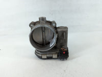 2011-2022 Dodge Durango Throttle Body P/N:0 280 750 570 05184349AC Fits OEM Used Auto Parts - Oemusedautoparts1.com