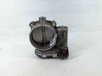 compare product 2011-2022 Dodge Durango Throttle Body P/N:0 280 750 570 05184349AC Fits OEM Used Auto Parts