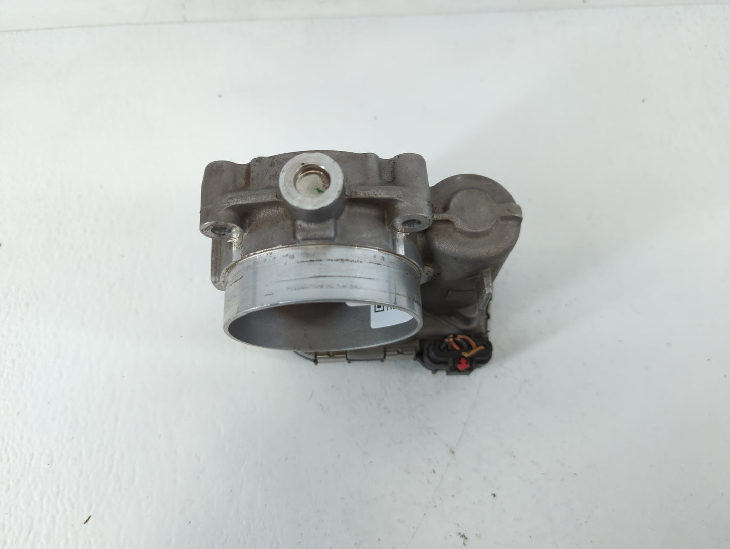 2011-2022 Dodge Durango Throttle Body P/N:0 280 750 570 05184349AC Fits OEM Used Auto Parts - Oemusedautoparts1.com