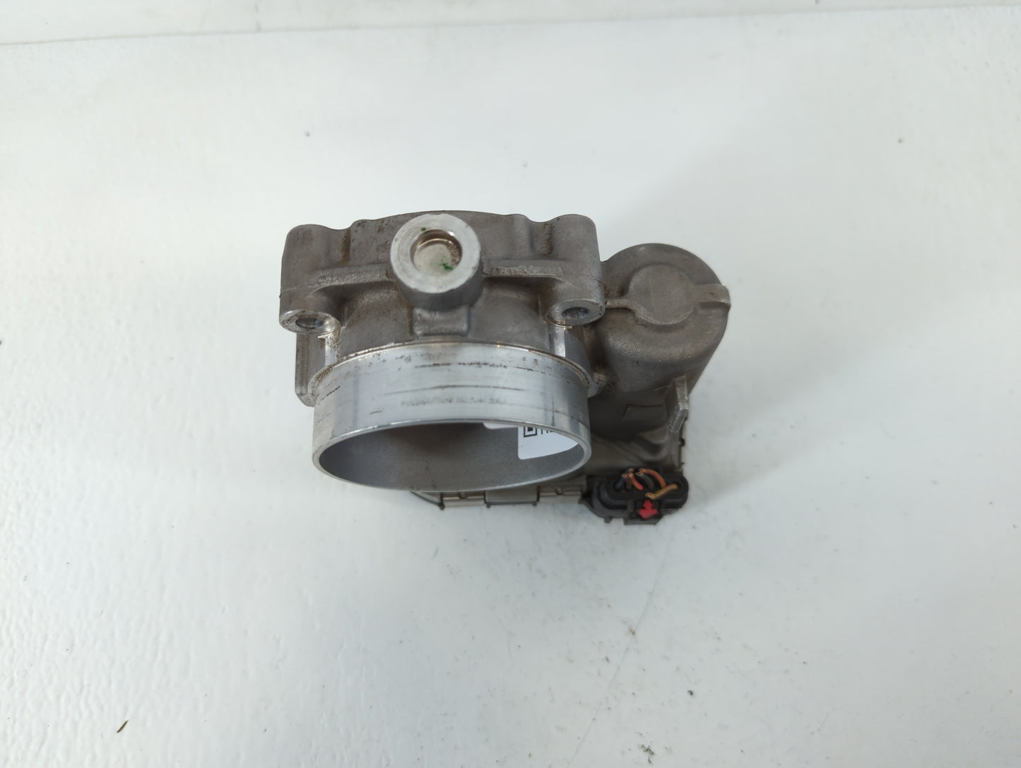 2011-2022 Dodge Durango Throttle Body P/N:0 280 750 570 05184349AC Fits OEM Used Auto Parts - Oemusedautoparts1.com