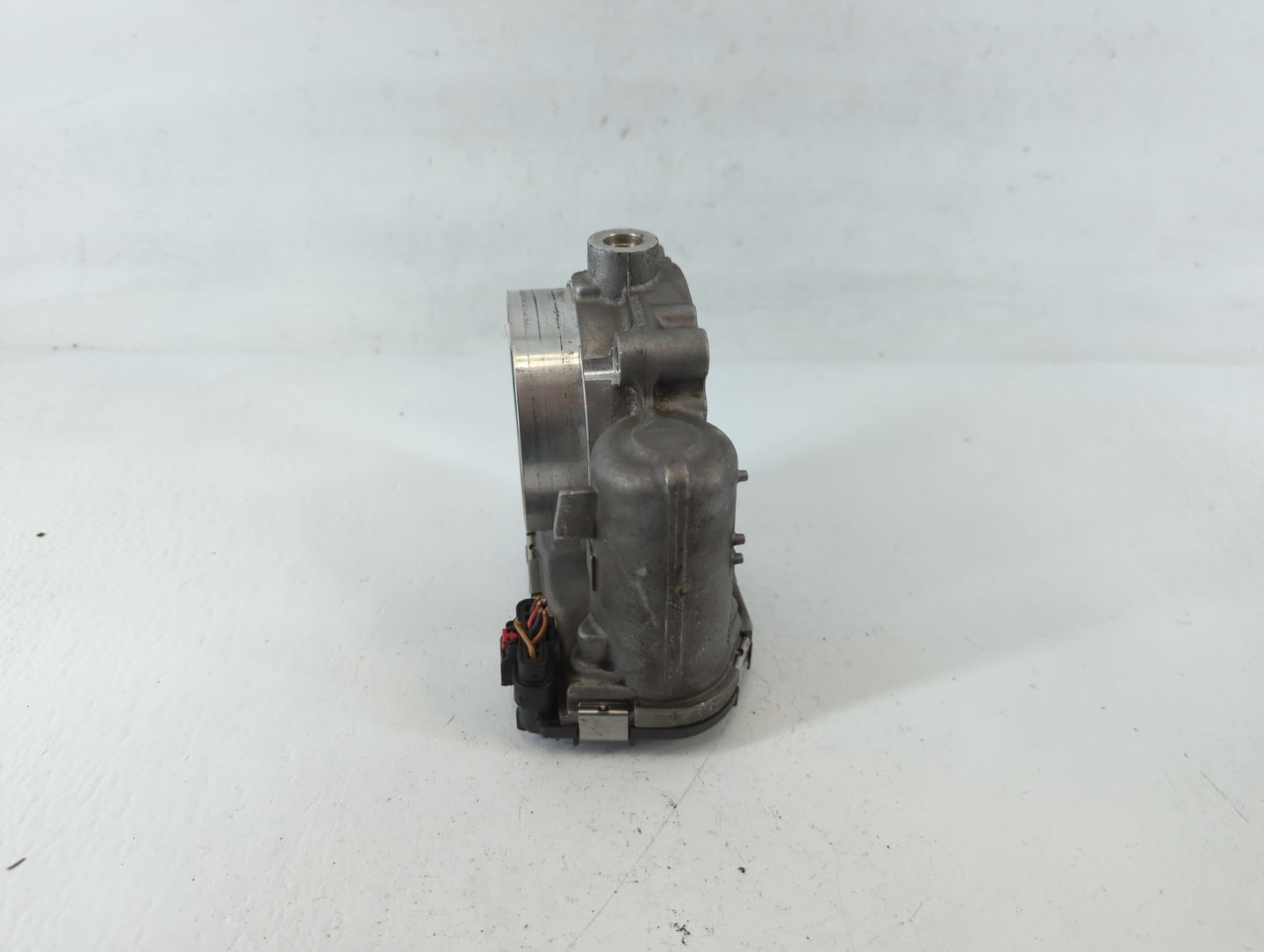 2011-2022 Dodge Durango Throttle Body P/N:0 280 750 570 05184349AC Fits OEM Used Auto Parts - Oemusedautoparts1.com