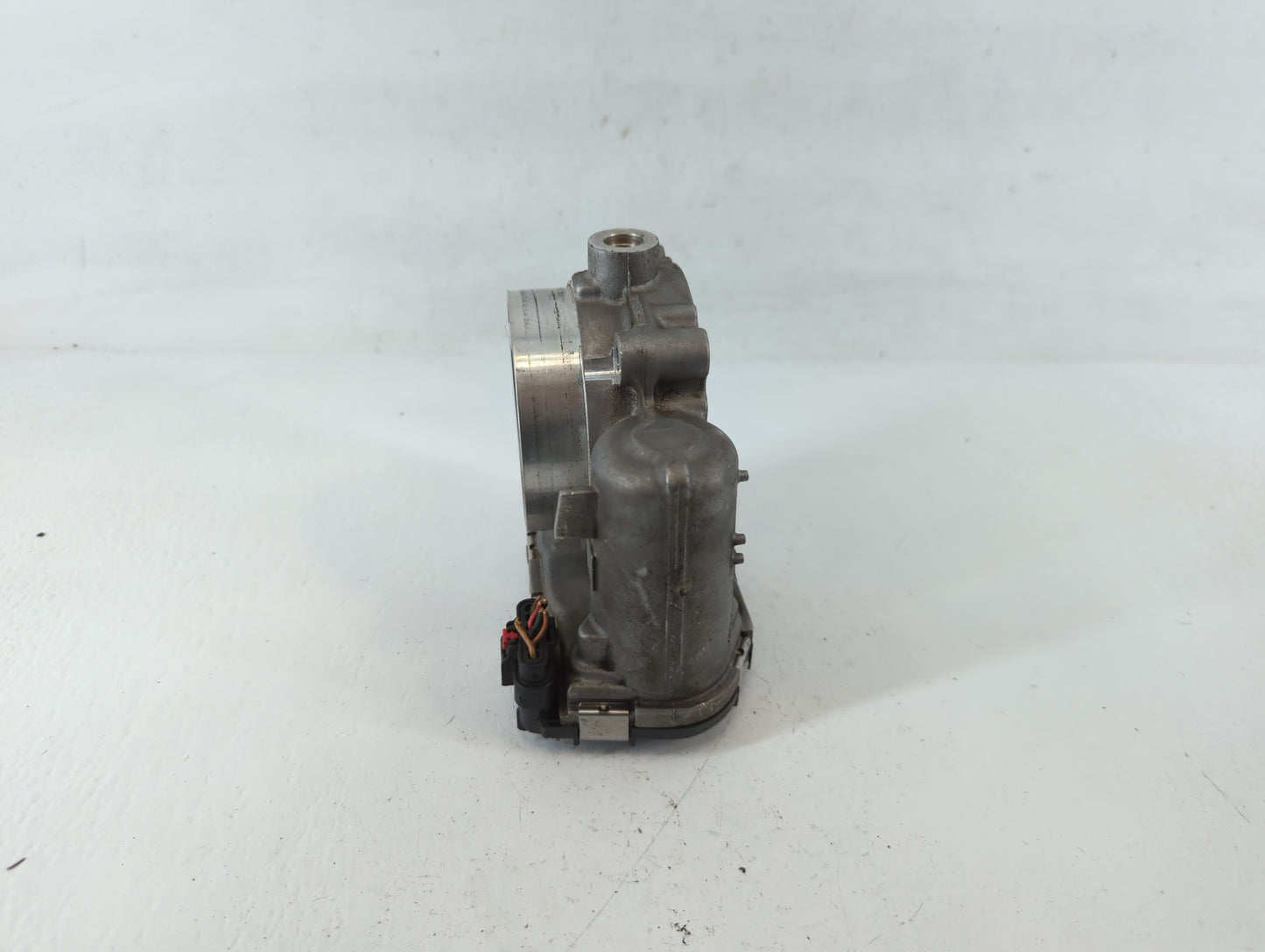 2011-2022 Dodge Durango Throttle Body P/N:0 280 750 570 05184349AC Fits OEM Used Auto Parts - Oemusedautoparts1.com
