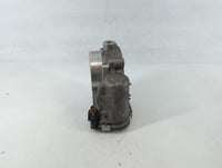 2011-2022 Dodge Durango Throttle Body P/N:0 280 750 570 05184349AC Fits OEM Used Auto Parts - Oemusedautoparts1.com