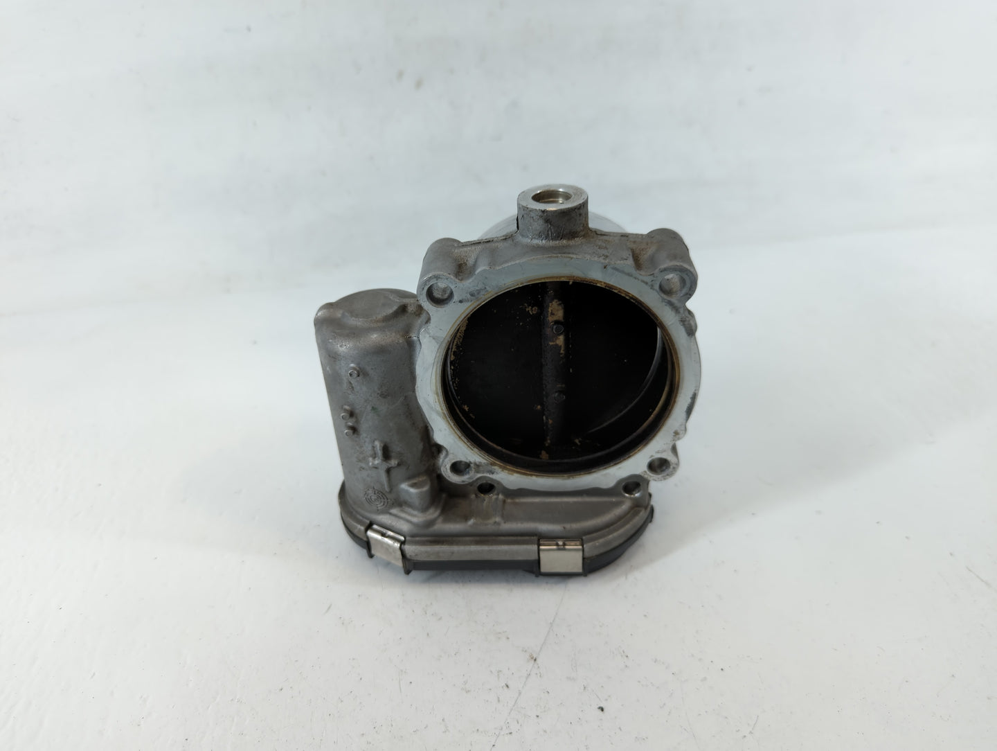 2011-2022 Dodge Durango Throttle Body P/N:0 280 750 570 05184349AC Fits OEM Used Auto Parts - Oemusedautoparts1.com