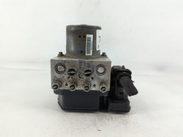 2016 Dodge Durango ABS Pump Control Module Replacement P/N:68306177AC Fits Fits 2017 OEM Used Auto Parts - Oemusedautoparts1