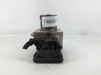 2016 Dodge Durango ABS Pump Control Module Replacement P/N:68306177AC Fits Fits 2017 OEM Used Auto Parts - Oemusedautoparts1