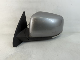 compare product 2016 Dodge Durango Driver Side View Mirror - Left Door Mirror OEM Used