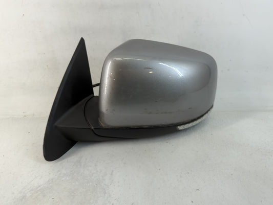 2016 Dodge Durango Driver Side View Mirror - Left Door Mirror OEM Used - Oemusedautoparts1.com
